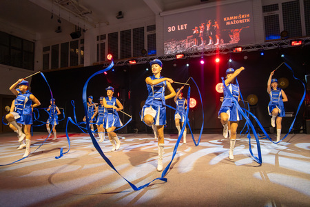 16-30 let Društva kamniških mažoretk Veronika (17)